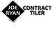Joe Ryan Contract Tiler - Noosa Builders