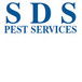 S.D.S. Pest Services. - Noosa Builders 0