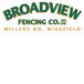 Broadview Fencing Company PTY. LTD. - Noosa Builders 0