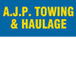 AJP Towing  Haulage - Noosa Builders