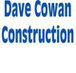 Dave Cowan Construction - Noosa Builders