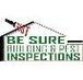 Be Sure Building  Pest Inspections - Noosa Builders