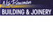 Nik Bowman Building  Joinery - Noosa Builders