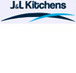 J  L Kitchens - Noosa Builders
