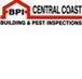 BPI Central Coast Building  Pest Inspection - Noosa Builders