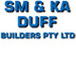 SM  KA Duff Builders Pty Ltd - Noosa Builders