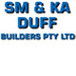 SM & KA Duff Builders Pty Ltd - Noosa Builders 0