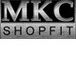 MKC Shopfit - Noosa Builders