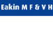 Eakin M F  V H - Noosa Builders