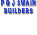 P  J Swain Builders - Noosa Builders