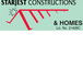 Starjest Constructions - Noosa Builders