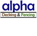 Alpha Decking  Fencing - Noosa Builders