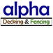 Alpha Decking & Fencing - Noosa Builders 0