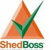 Shed Boss - Noosa Builders
