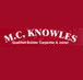 M.C. Knowles - Noosa Builders