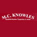 M.C. Knowles - Noosa Builders 0