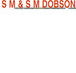 Dobson S M  S M - Noosa Builders
