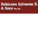 Robinson Sylvester R.  Sons Pty Ltd - Noosa Builders