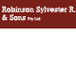 Robinson Sylvester R. & Sons Pty Ltd - Noosa Builders 0