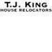 T.J. King House Relocators - Noosa Builders 0