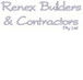 Renex Builders  Contractors Pty Ltd - Noosa Builders