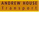 Andrew House Transport - Noosa Builders