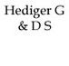 Hediger G  D S - Noosa Builders