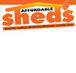 Affordable Sheds Toowoomba - Noosa Builders