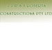 Roberts J J  S A Constructions Pty Ltd - Noosa Builders