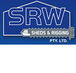 SRW Sheds  Rigging Pty Ltd - Noosa Builders