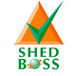 Shed Boss Mid- North - Noosa Builders 0