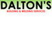 Dalton's Building  Welding Services - Noosa Builders