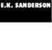 E.K. Sanderson - Noosa Builders