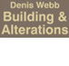 Denis Webb Building  Alterations - Noosa Builders