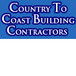 Country To Coast Building Contractors Pty Ltd - Noosa Builders 0