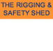 The Rigging  Safety Shed - Noosa Builders