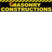 Masonry Constructions - Noosa Builders 0