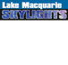 Lake Macquarie Skylights - Noosa Builders