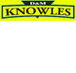 DJ  ME KNOWLES PTY LTD - Noosa Builders