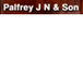 Palfrey J N  Son - Noosa Builders