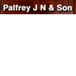 Palfrey J N & Son - Noosa Builders 0