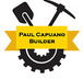 Paul Capuano Builder - Noosa Builders