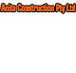 Anita Constructions Pty Ltd