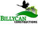 Billy Can Constructions - Noosa Builders