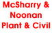 McSharry  Noonan Plant  Civil - Noosa Builders
