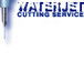 Waterjet Cutting Services - Noosa Builders 0