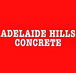 Adelaide Hills Concrete - Noosa Builders