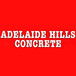 Adelaide Hills Concrete - Noosa Builders 0
