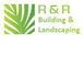 R  R Building  Landscaping - Noosa Builders