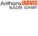 Anthony Jarvis Builder Joinery - Noosa Builders